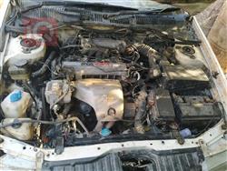 تويوتا كراون